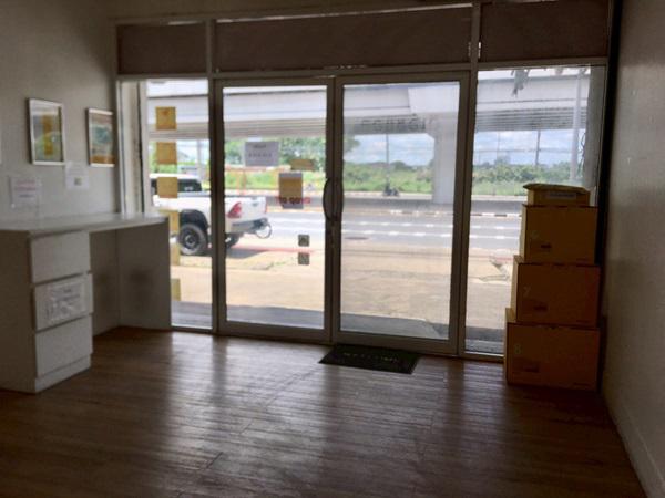 อาคารพาณิชย์ 5500000 กรุงเทพมหานคร เขตสายไหม สายไหม