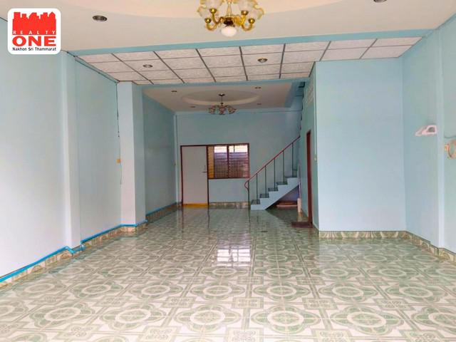 อาคารพาณิชย์ 1350000 นครศรีธรรมราช เมืองนครศรีธรรมราช ปากพูน