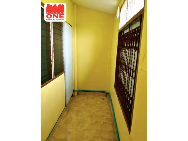 อาคารพาณิชย์ 1350000 นครศรีธรรมราช เมืองนครศรีธรรมราช ปากพูน