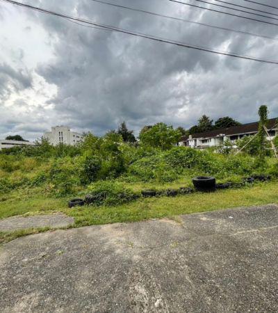 ที่ดิน 30900000 เชียงใหม่ เมืองเชียงใหม่ ช้างเผือก