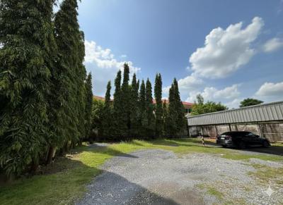 บ้านเดี่ยว 22000000 กรุงเทพมหานคร เขตสายไหม สายไหม