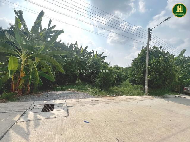 ที่ดิน 8700000 กรุงเทพมหานคร เขตสายไหม สายไหม