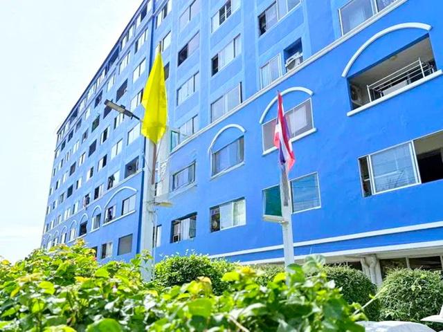 คอนโด 3999 นนทบุรี เมืองนนทบุรี บางเขน