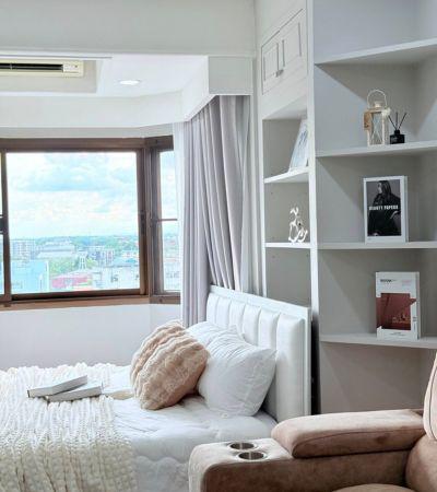 คอนโด 1590000 เชียงใหม่ เมืองเชียงใหม่ ช้างคลาน