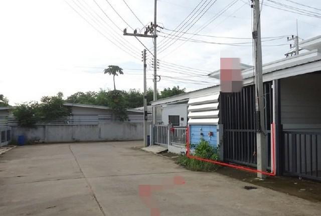 ทาวน์เฮาส์ 1302000 ปราจีนบุรี ศรีมหาโพธิ ศรีมหาโพธิ