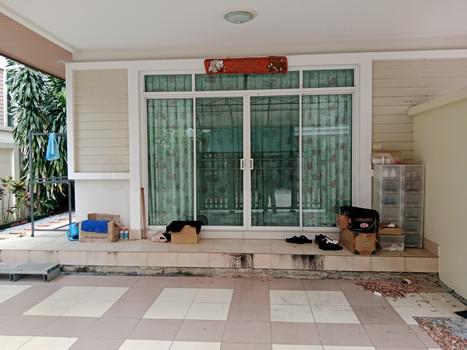 บ้านเดี่ยว 6000000 กรุงเทพมหานคร เขตบางแค หลักสอง