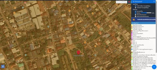 ที่ดิน 246217500 สมุทรปราการ เมืองสมุทรปราการ ปากน้ำ