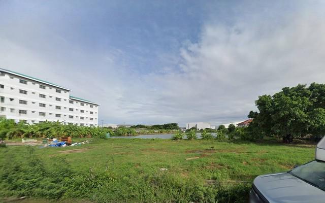 ที่ดิน 98000000 สมุทรปราการ บางพลี บางโฉลง