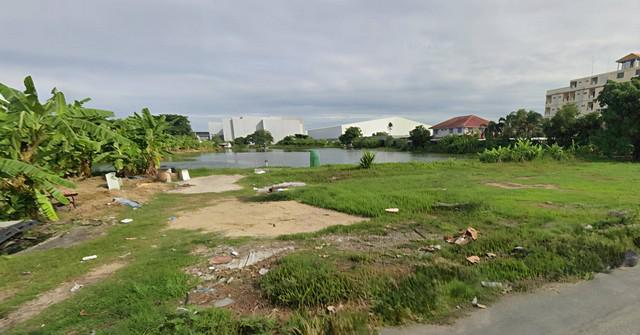 ที่ดิน 98000000 สมุทรปราการ บางพลี บางโฉลง