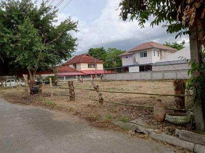 ที่ดิน 2300000 เชียงใหม่ เมืองเชียงใหม่ แม่เหียะ