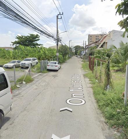 ที่ดิน 56000 กรุงเทพมหานคร เขตสวนหลวง สวนหลวง