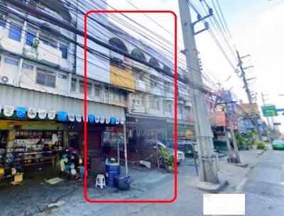 อาคารพาณิชย์ 14999 กรุงเทพมหานคร เขตบางเขน อนุสาวรีย์