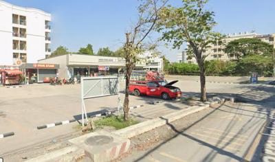 ที่ดิน 29999999 กรุงเทพมหานคร เขตบางเขน อนุสาวรีย์