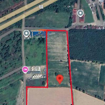 ที่ดิน 1600000 ฉะเชิงเทรา แปลงยาว แปลงยาว