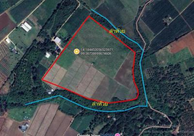 ที่ดิน 0 กาญจนบุรี เมืองกาญจนบุรี วังด้ง