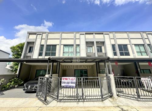 ทาวน์เฮาส์ 3190000 นนทบุรี บางกรวย มหาสวัสดิ์