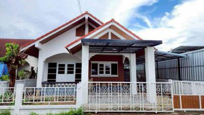 บ้านเดี่ยว 1490000 เชียงใหม่ แม่ริม ริมเหนือ