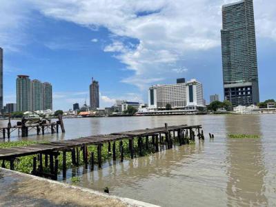 ที่ดิน 400000 กรุงเทพมหานคร เขตคลองสาน บางลำภูล่าง