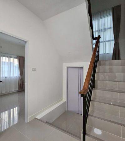 บ้านเดี่ยว 400000 เชียงใหม่ เมืองเชียงใหม่ สันผีเสื้อ