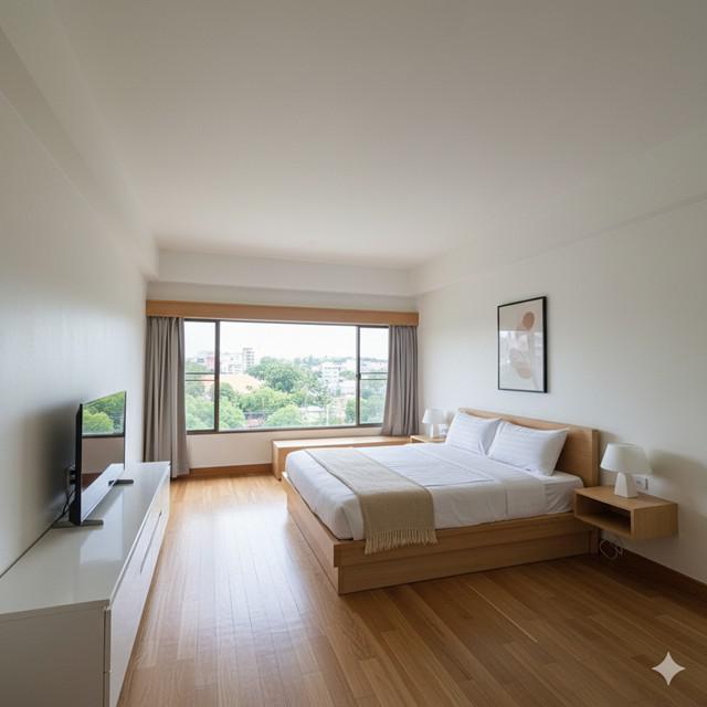 โรงแรม 1649999 นนทบุรี เมืองนนทบุรี สวนใหญ่