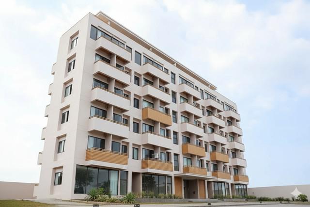 โรงแรม 1649999 นนทบุรี เมืองนนทบุรี สวนใหญ่