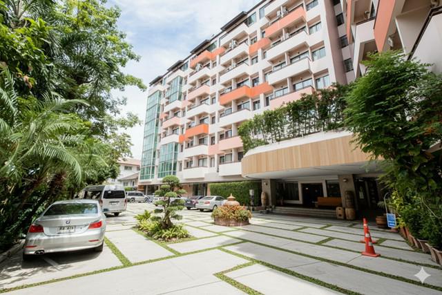 โรงแรม 1699999 นนทบุรี เมืองนนทบุรี สวนใหญ่