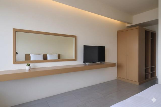 โรงแรม 1699999 นนทบุรี เมืองนนทบุรี สวนใหญ่