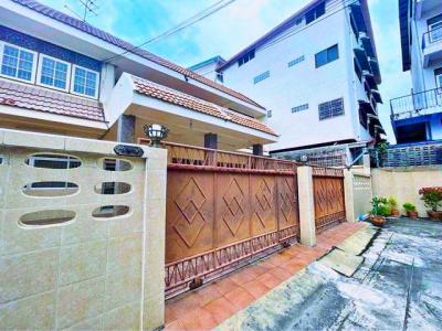 บ้านเดี่ยว 38999 กรุงเทพมหานคร เขตบางกอกใหญ่ วัดท่าพระ