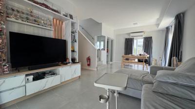 บ้านเดี่ยว 27000 สมุทรปราการ เมืองสมุทรปราการ บางเมือง