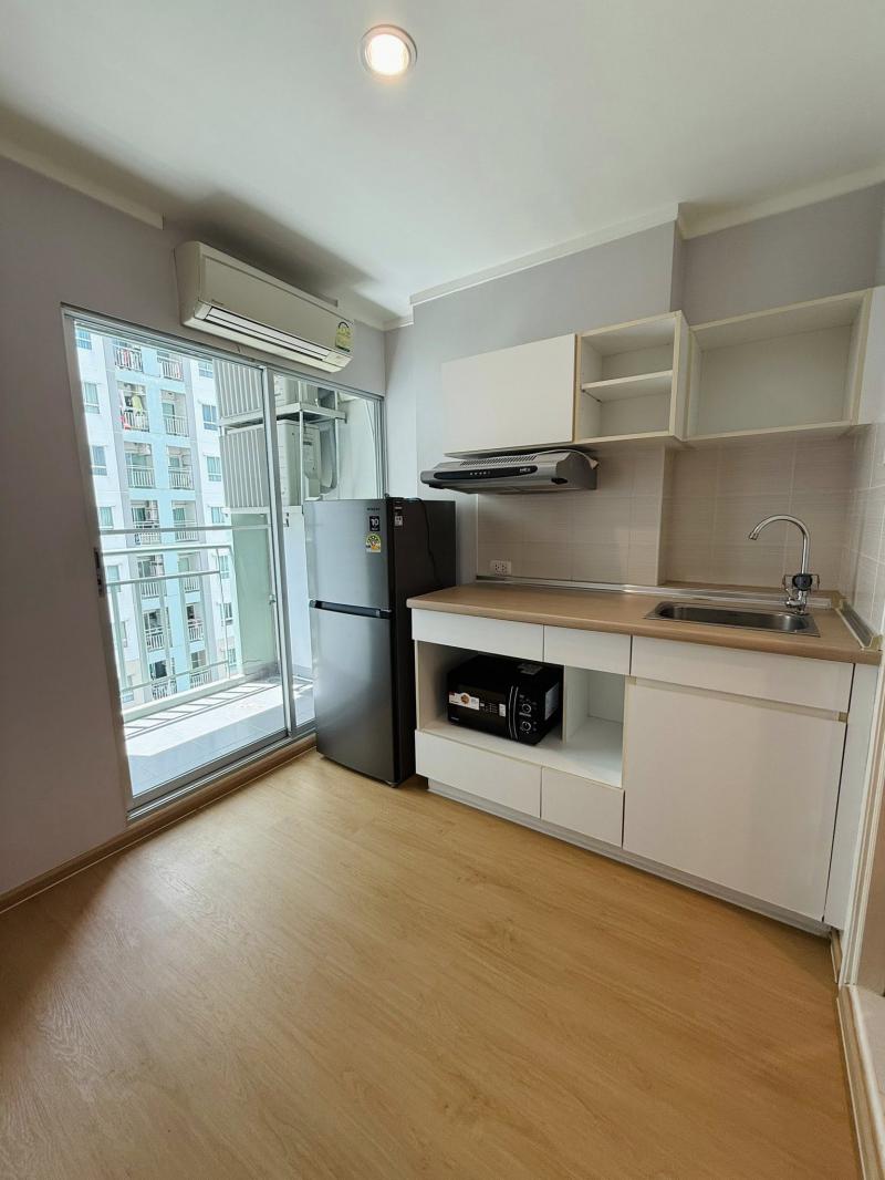 คอนโด 8500 สมุทรปราการ บางพลี บางแก้ว