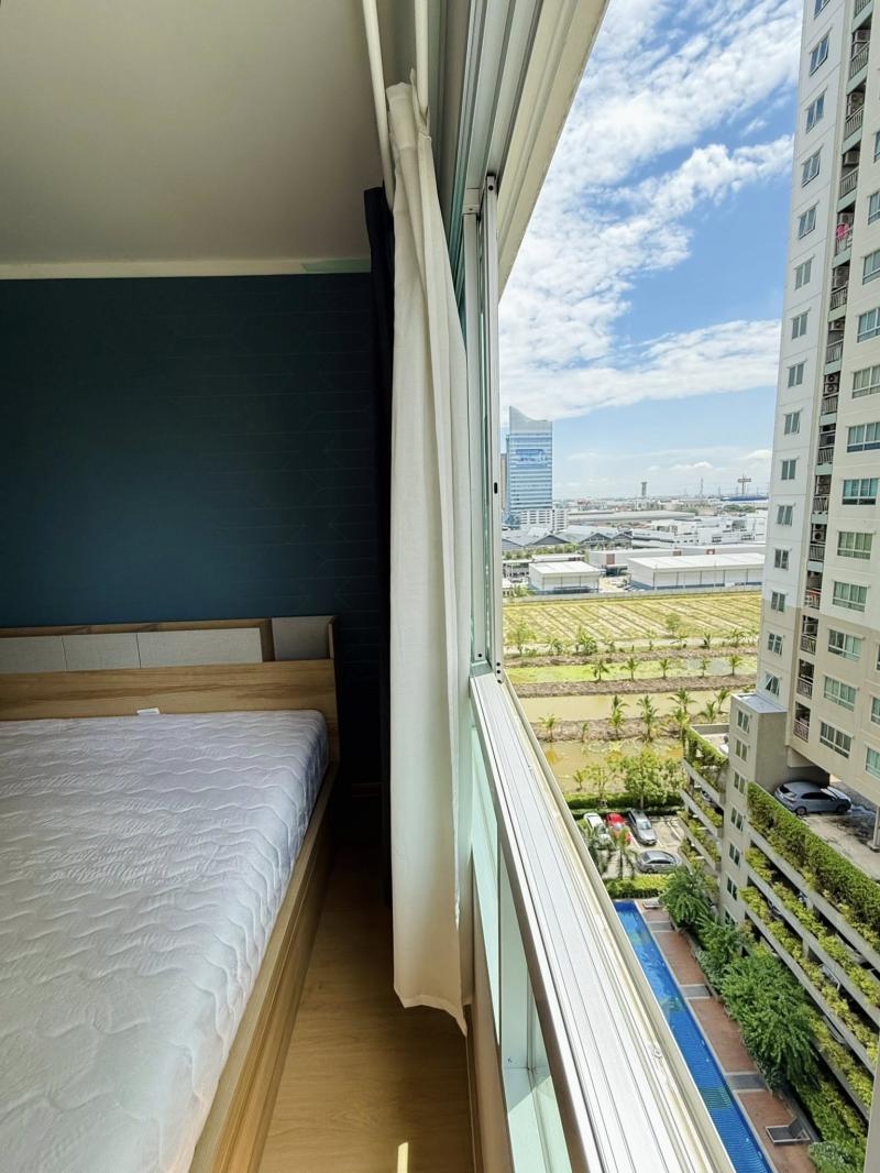 คอนโด 8500 สมุทรปราการ บางพลี บางแก้ว