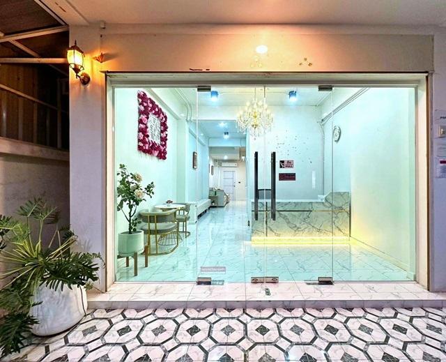 อาคารพาณิชย์ 48999 นนทบุรี บางกรวย ศาลากลาง