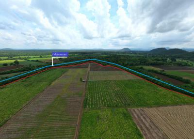 ที่ดิน -1 กาญจนบุรี เมืองกาญจนบุรี วังด้ง