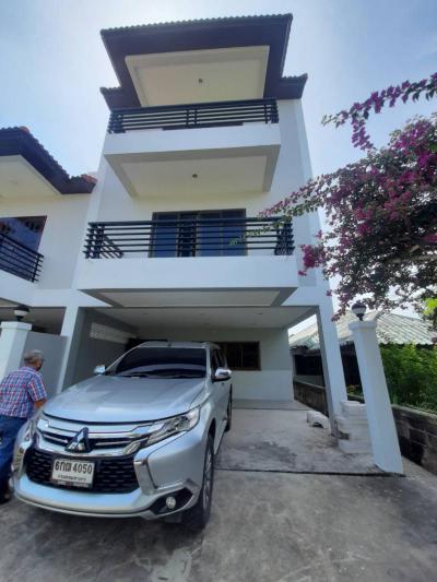 ทาวน์เฮาส์ 3650000 ประจวบคีรีขันธ์ หัวหิน หัวหิน