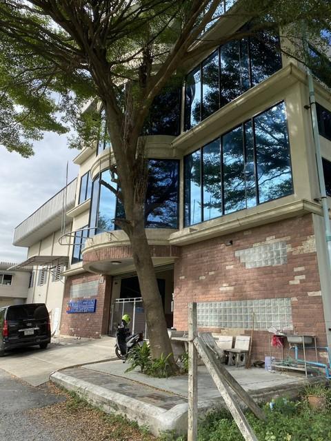 สำนักงาน 175000 นนทบุรี เมืองนนทบุรี ตลาดขวัญ