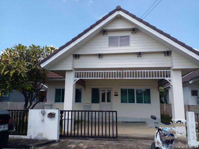 บ้านเดี่ยว 1950000 เชียงใหม่ หางดง หางดง