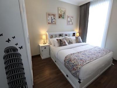 คอนโด 4450000 ประจวบคีรีขันธ์ หัวหิน หนองแก