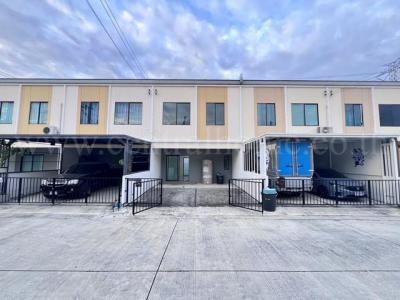 ทาวน์เฮาส์ 2250000 ปทุมธานี เมืองปทุมธานี บางขะแยง