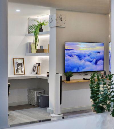 คอนโด 1249000 เชียงใหม่ เมืองเชียงใหม่ ฟ้าฮ่าม