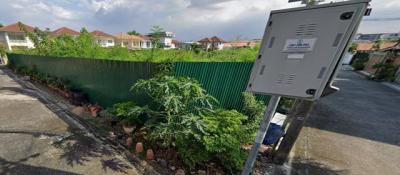 ที่ดิน 23999999 กรุงเทพมหานคร เขตดอนเมือง สีกัน