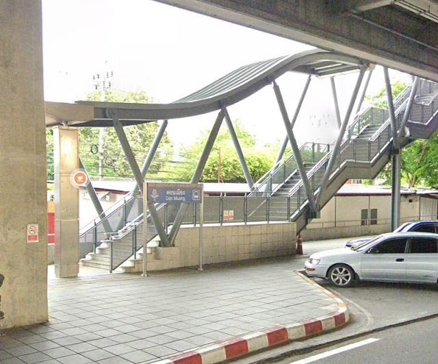 ที่ดิน 23999999 กรุงเทพมหานคร เขตดอนเมือง สีกัน