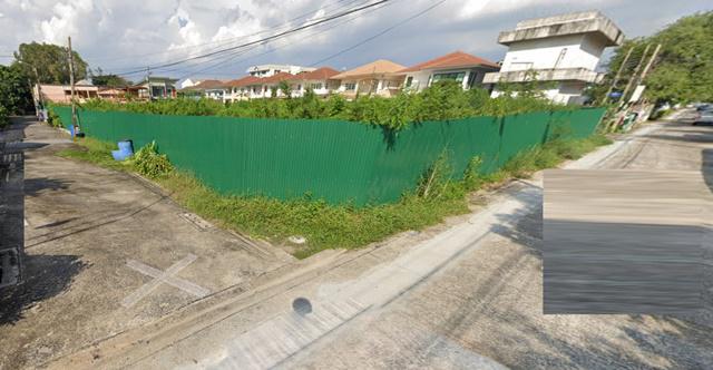 ที่ดิน 23999998 กรุงเทพมหานคร เขตดอนเมือง สีกัน