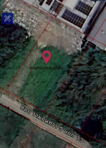 ที่ดิน 11940000 กรุงเทพมหานคร เขตบางเขน อนุสาวรีย์