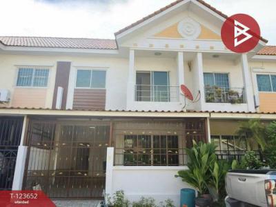 บ้านเดี่ยว 2390000 สมุทรสาคร กระทุ่มแบน แคราย