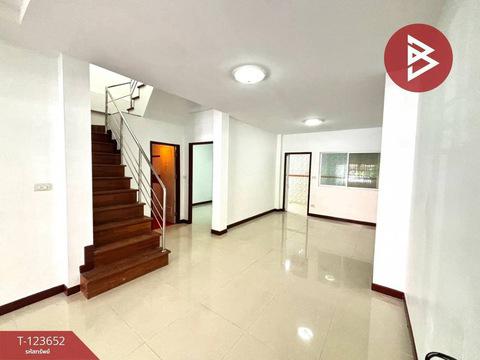 บ้านเดี่ยว 2390000 สมุทรสาคร กระทุ่มแบน แคราย