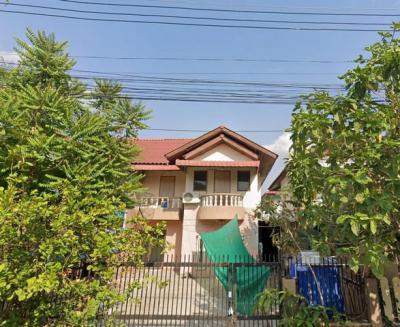 ทาวน์เฮาส์ 1232000 อุดรธานี เมืองอุดรธานี หนองขอนกว้าง