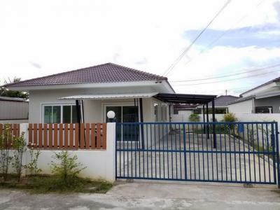 บ้านเดี่ยว 2046000 ระยอง บ้านฉาง สำนักท้อน