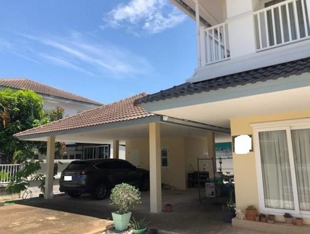 บ้านเดี่ยว 6728550 ระยอง บ้านฉาง บ้านฉาง