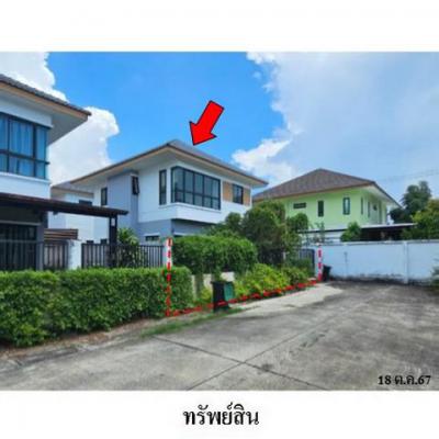 บ้านเดี่ยว 3391100 ระยอง เมืองระยอง ทับมา