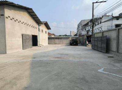 โกดัง 100000 กรุงเทพมหานคร เขตสวนหลวง สวนหลวง